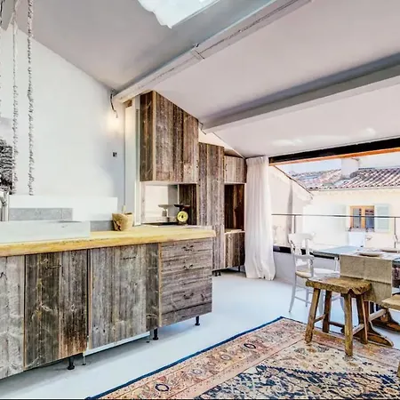 Vila Particulier Croisette *