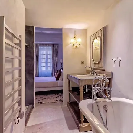 Particulier Croisette Cannes