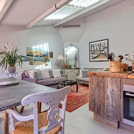 Vila Particulier Croisette *