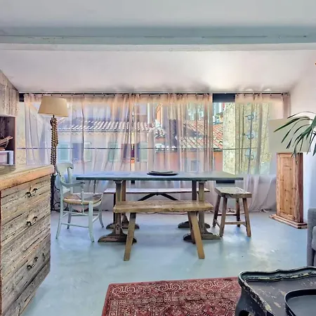 Particulier Croisette Vila *