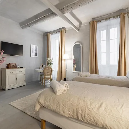 Particulier Croisette Vila