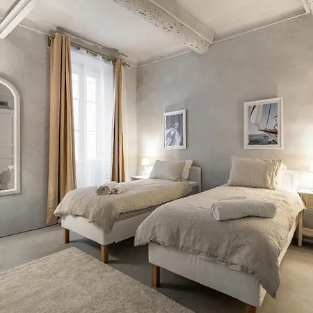 Particulier Croisette Vila *