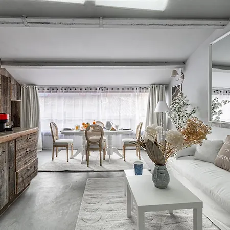 Particulier Croisette * Cannes