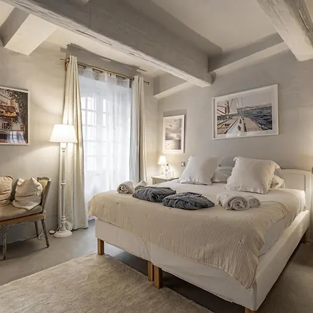 Vila Particulier Croisette *