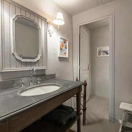 Particulier Croisette Vila *