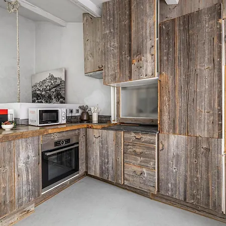 Vila Particulier Croisette