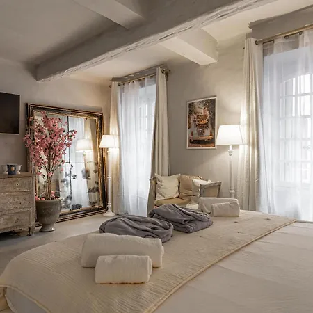 Particulier Croisette 빌라 *