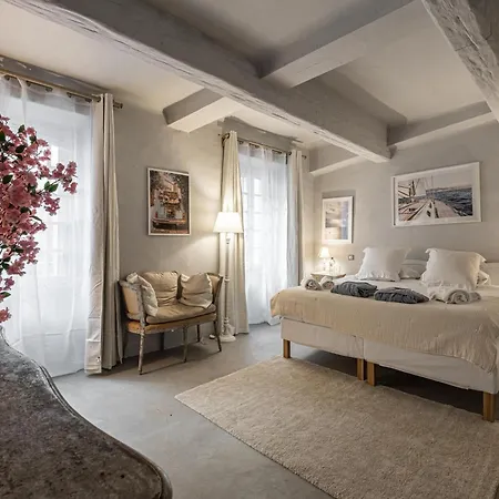 Particulier Croisette 빌라 *