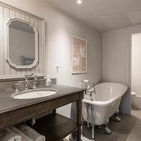 Particulier Croisette 빌라