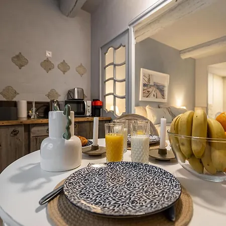 빌라 Particulier Croisette