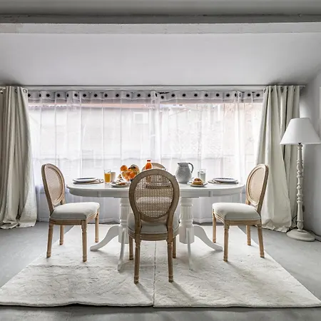 Particulier Croisette 칸느