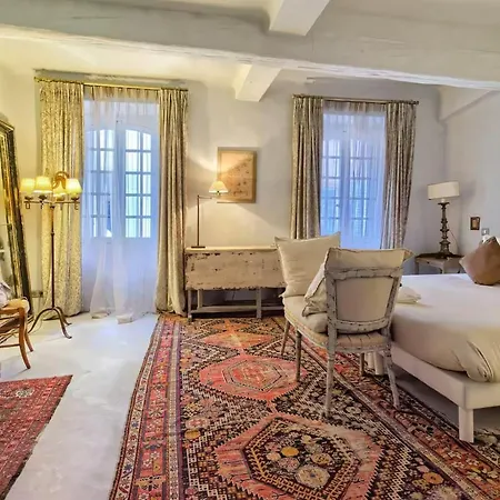 Particulier Croisette Villa Cannes