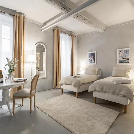 Particulier Croisette * Cannes