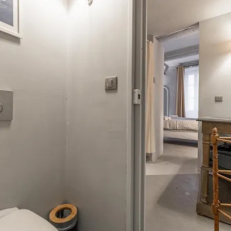 Typical Croisette House