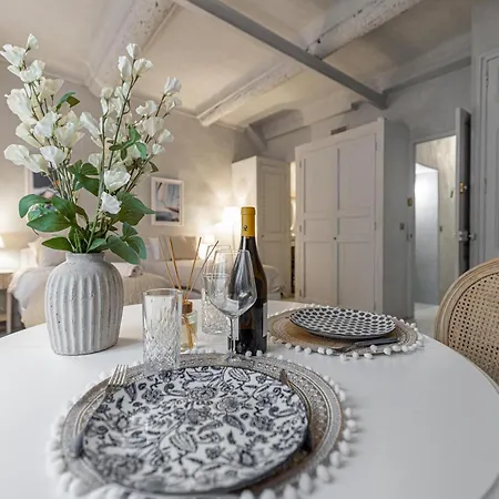 Typical Croisette House *